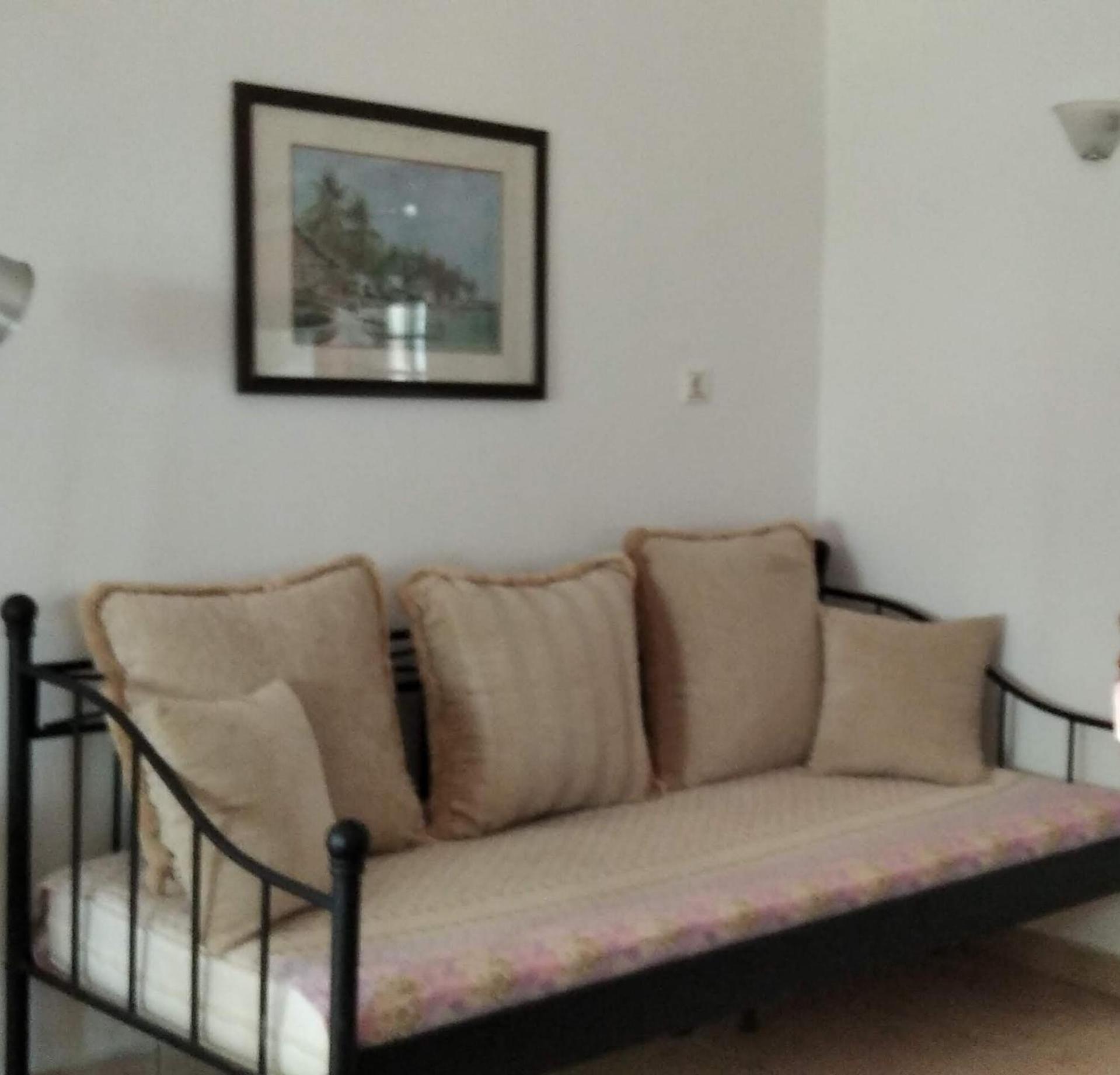 Ferienwohnung Spiti Lou Notos Zimmer foto