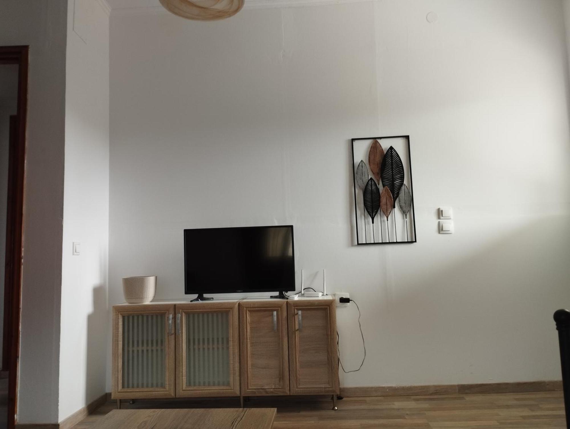 Ferienwohnung Spiti Lou Notos Exterior foto